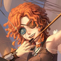 brynhildr vilulf