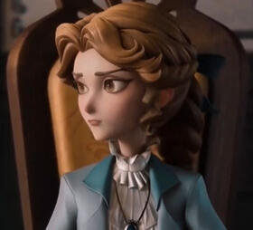alice deross