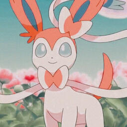 sylveon