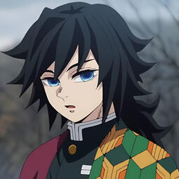 giyū tomioka