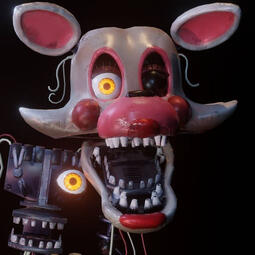 mangle